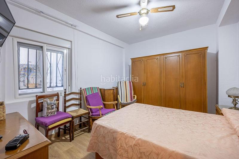 Foto a3c0ae4e-a687-4d03-a526-46ecfa1ff9ee. Casa a schiera con parcheggio piscina in Barrio de la Vega Monachil