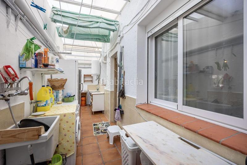 Foto e0eceb49-4c97-40c2-a1c4-c6134e959bb3. Casa a schiera con parcheggio piscina in Barrio de la Vega Monachil