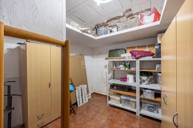 Foto e3062f91-9955-4426-84a1-4fe5c090036b. Casa a schiera con parcheggio piscina in Barrio de la Vega Monachil