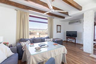 Àtic a Calle Calle de España, 27