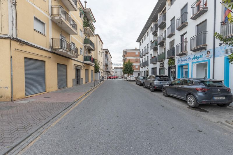 Foto 0b17e7ab-4815-4661-9b14-64621a38f111. Local comercial a Santa Fe