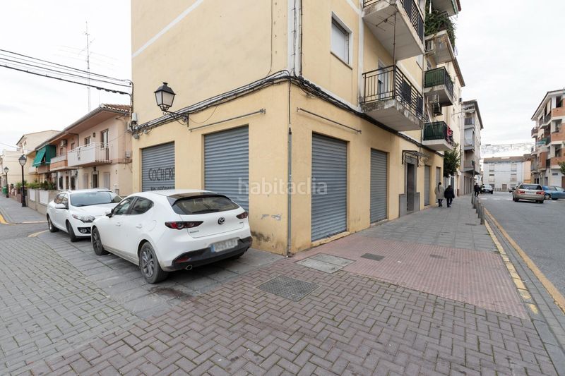 Foto 89d87eb1-5819-4f17-baf7-15a1d0a15162. Local comercial a Santa Fe
