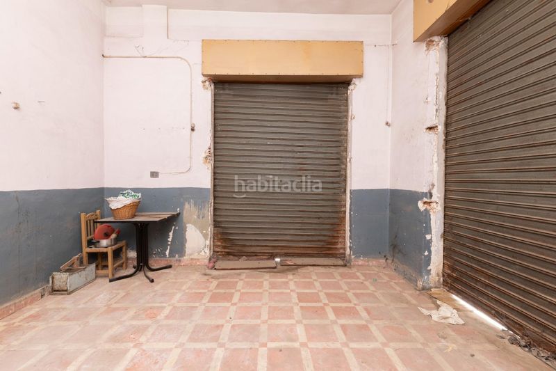 Foto e0553321-c1d3-42e3-a04a-c2da3070a57e. Local comercial a Santa Fe