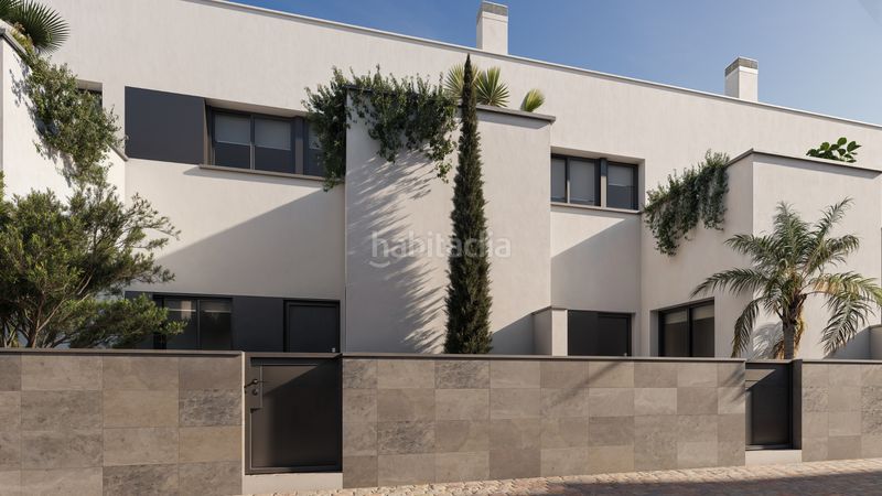 Foto 06e8c2c8-71b0-46f7-beb9-b77ca6b0561e. Reihenhaus 202m<sup>2</sup> in calle sierra de castril 80 in Lancha del Genil Granada