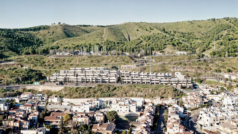 Foto f18039f8-8508-467b-8a12-d3b9c5d24099. Reihenhaus 202m<sup>2</sup> in calle sierra de castril 80 in Lancha del Genil Granada