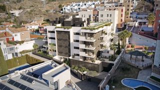 Flat in Cabañeros 167
