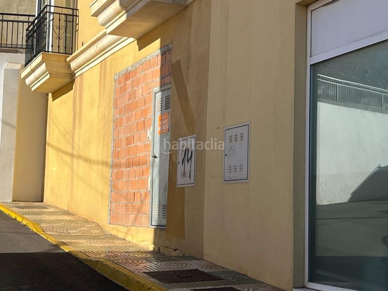 Foto 0d5d463c-8025-445c-83b7-fe84921238d1. Local comercial a Gádor