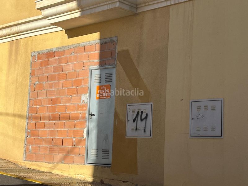 Foto 52504d39-173d-4d53-ad76-19f946d7d596. Local comercial a Gádor