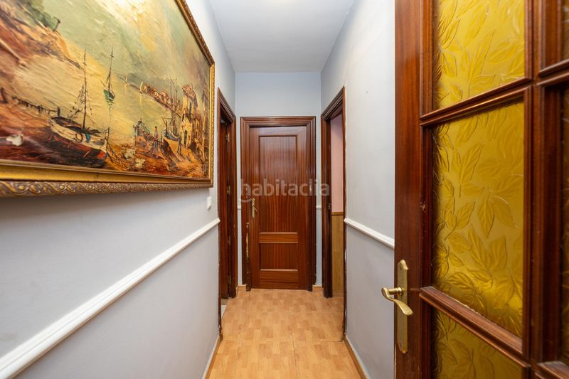 Foto 49d8dcdd-aa1c-4eeb-8be5-1b08e21cf520. Casa adosada en ogijares 18 casa con estupenda ubicación . avenida de los ogíjares en Armilla