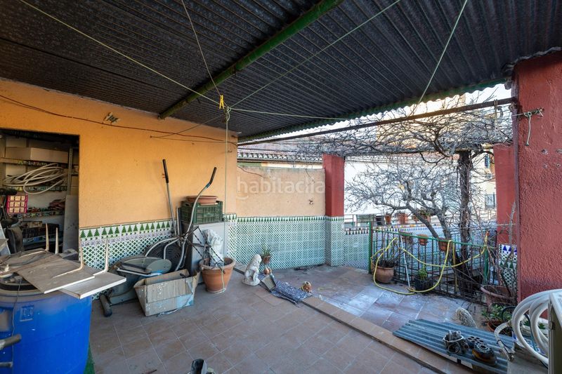 Foto 8c5a1596-5c76-4b9d-b0e9-ad20f7e3d958. Casa adosada en ogijares 18 casa con estupenda ubicación . avenida de los ogíjares en Armilla