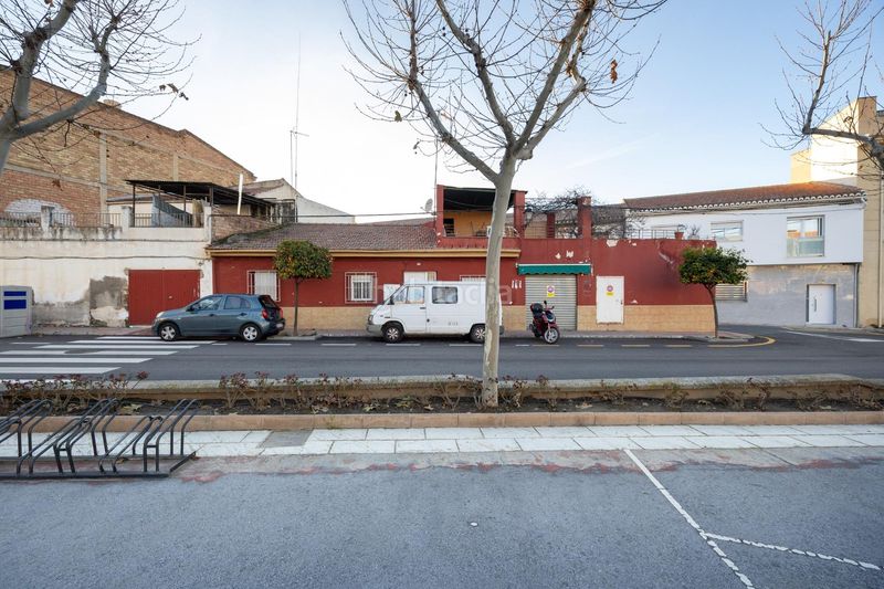 Foto ca29bc5b-6d3a-481d-94c7-81e00afa22a2. Casa adosada en ogijares 18 casa con estupenda ubicación . avenida de los ogíjares en Armilla