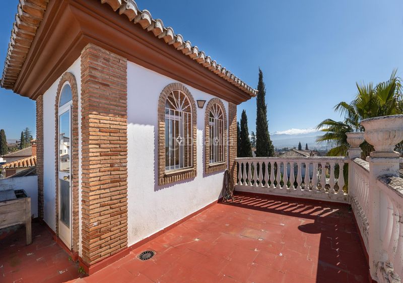 Foto 8b27a182-8318-4978-bad3-31940d7769e1. Chalet maravillosa vivienda en monteluz en Peligros