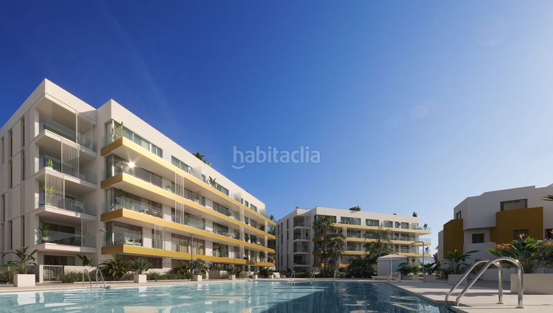 Foto 029668c3-ba22-4b46-a623-764ade6b6316. Piso 85m<sup>2</sup> en calle pueblo canario 2r en El Sabinar-Urbanizaciones-Las Marinas-Playa Serena Roquetas de Mar