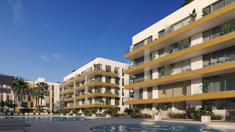 Foto c218d6fe-c21e-4d0e-9b23-9d3e5488e9e5. Piso 85m<sup>2</sup> en calle pueblo canario 2r en El Sabinar-Urbanizaciones-Las Marinas-Playa Serena Roquetas de Mar