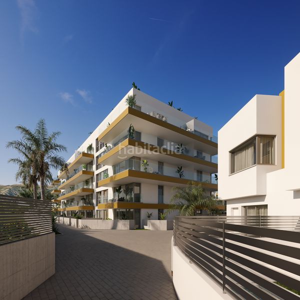 Foto 182ea40b-abd0-4c05-b4a3-4198a70811ea. Piso 118m<sup>2</sup> en calle pueblo canario 2r en El Sabinar-Urbanizaciones-Las Marinas-Playa Serena Roquetas de Mar