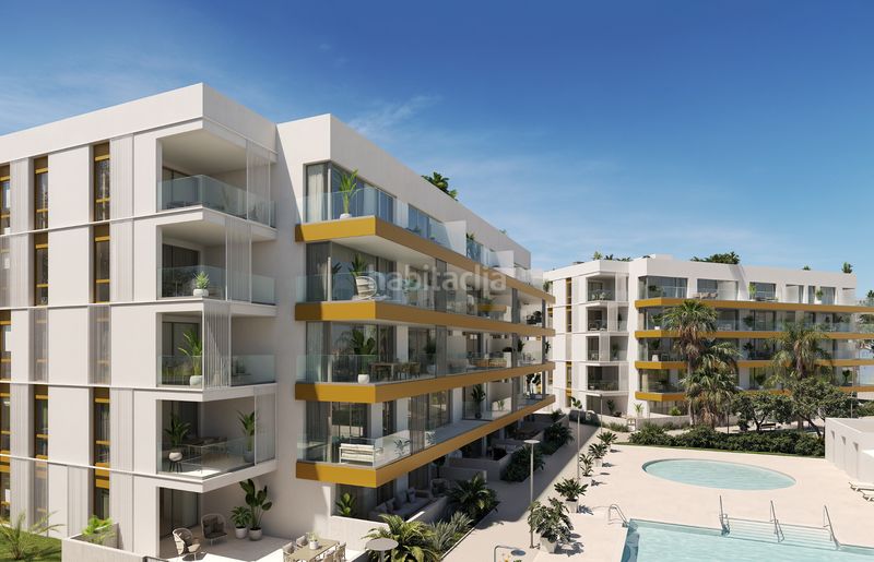 Foto 60750050-266c-4b22-bf5e-2c6e3ba09851. Piso 118m<sup>2</sup> en calle pueblo canario 2r en El Sabinar-Urbanizaciones-Las Marinas-Playa Serena Roquetas de Mar