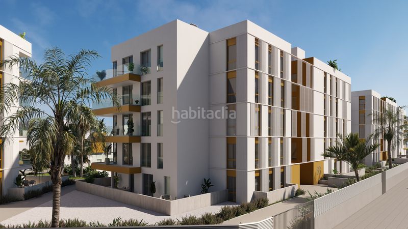 Foto ee7845b2-e434-4243-9637-8496f960d60d. Planta baja 118m<sup>2</sup> en calle pueblo canario 2r en El Sabinar-Urbanizaciones-Las Marinas-Playa Serena Roquetas de Mar