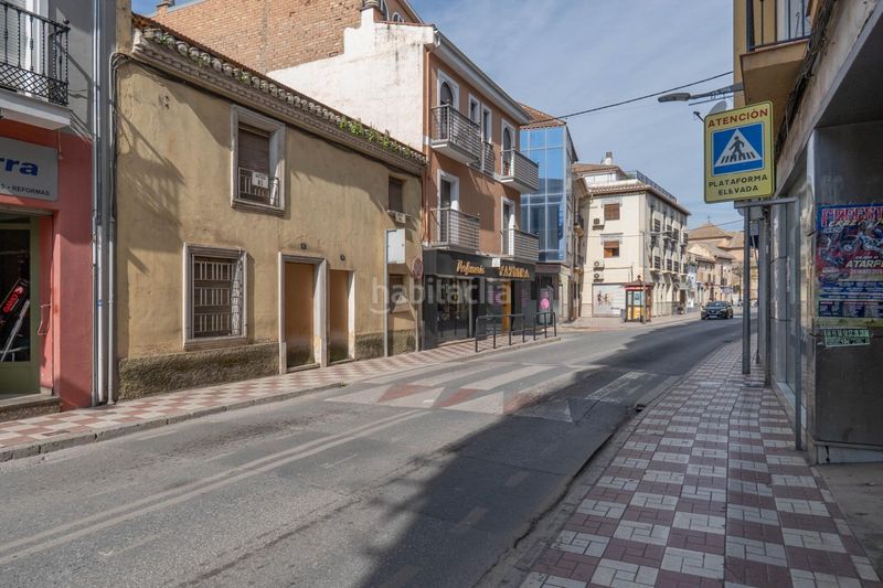 Foto 19945565-04f7-470f-9bff-6d17f9e689e1. Terreno residencial terreno urbano en venta para edificar en Albolote