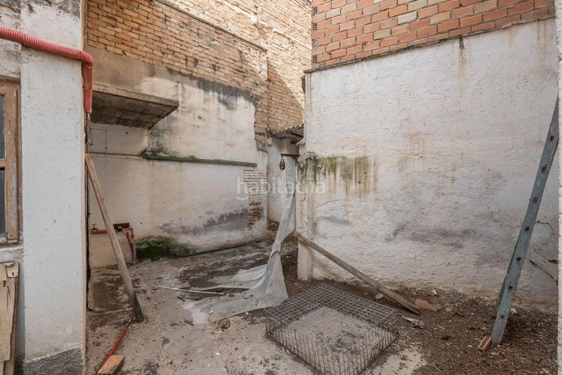 Foto 266e68cf-f7b7-4d34-b7c6-0d58b36067a8. Terreno residencial terreno urbano en venta para edificar en Albolote