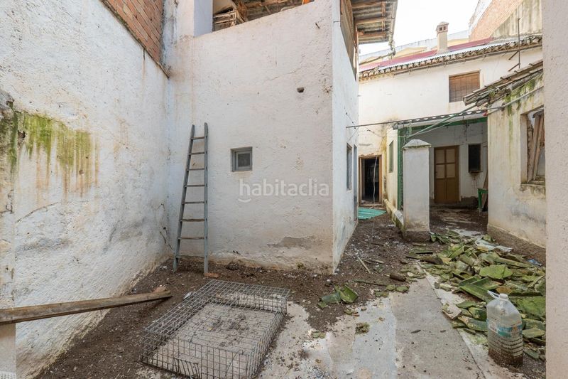 Foto 30059b32-23ec-4253-8bd8-8e3c7e016845. Terreno residencial terreno urbano en venta para edificar en Albolote