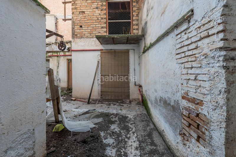 Foto 54cb576b-5835-49af-ab41-d50dd28fcfa1. Terreno residencial terreno urbano en venta para edificar en Albolote