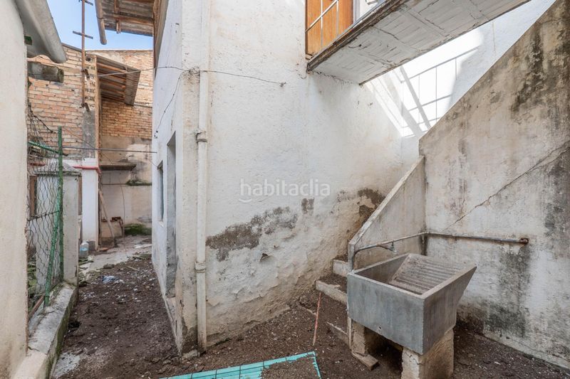 Foto 6ab8f593-1139-4b38-af30-7471fca28afa. Terreno residencial terreno urbano en venta para edificar en Albolote