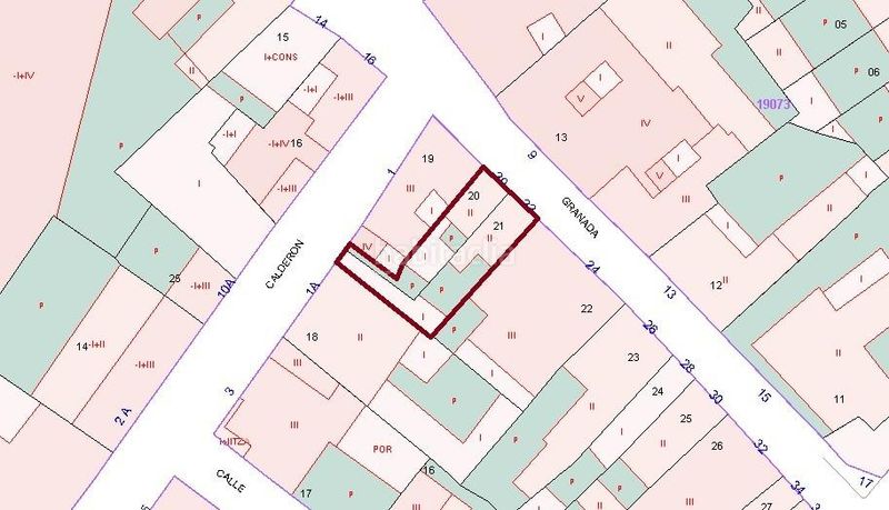 Foto 7a10b302-1912-4e5d-a827-f7aa37a8b181. Terreno residencial terreno urbano en venta para edificar en Albolote