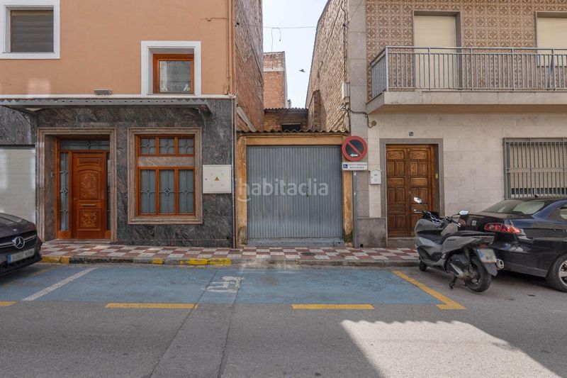Foto 918e68a5-2418-4043-be5b-6e33e8e0b292. Terreno residencial terreno urbano en venta para edificar en Albolote