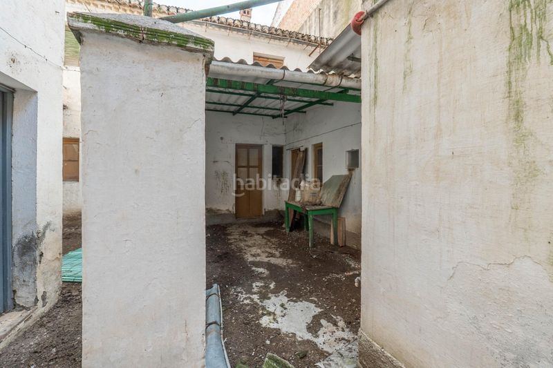Foto cd85d681-ca57-4bf7-9371-5b810ed44328. Terreno residencial terreno urbano en venta para edificar en Albolote