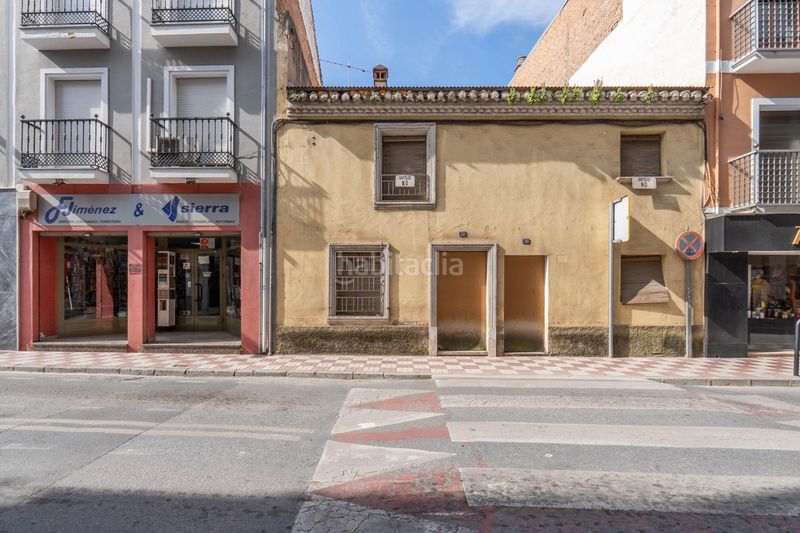 Foto d2a94e1a-b57a-402a-8c8b-e12d992e0401. Terreno residencial terreno urbano en venta para edificar en Albolote