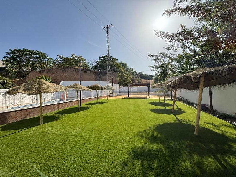 Foto d87d94f3-6fcc-4373-ba3c-877db16cfb1d. Casa adossada amb calefacció aparcament piscina a Jun