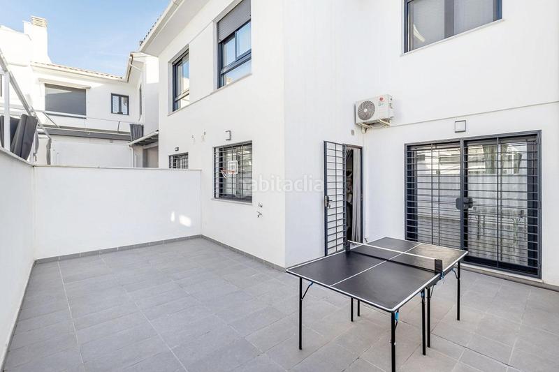 Foto e9fb5673-66ab-439e-9c59-1069636d3390. Casa adossada amb calefacció aparcament piscina a Jun