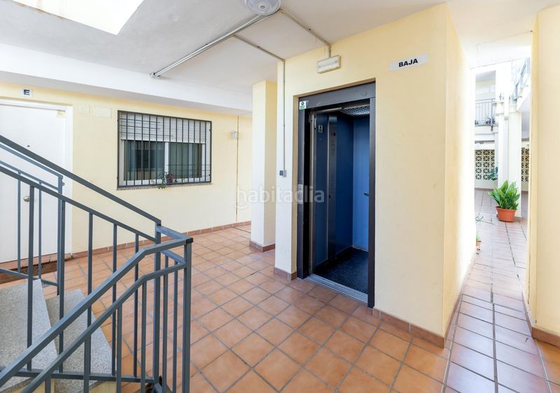 Foto 24dac2ce-5f59-4669-a655-4b37fd668a6b. Pis amb aparcament a Cúllar Vega