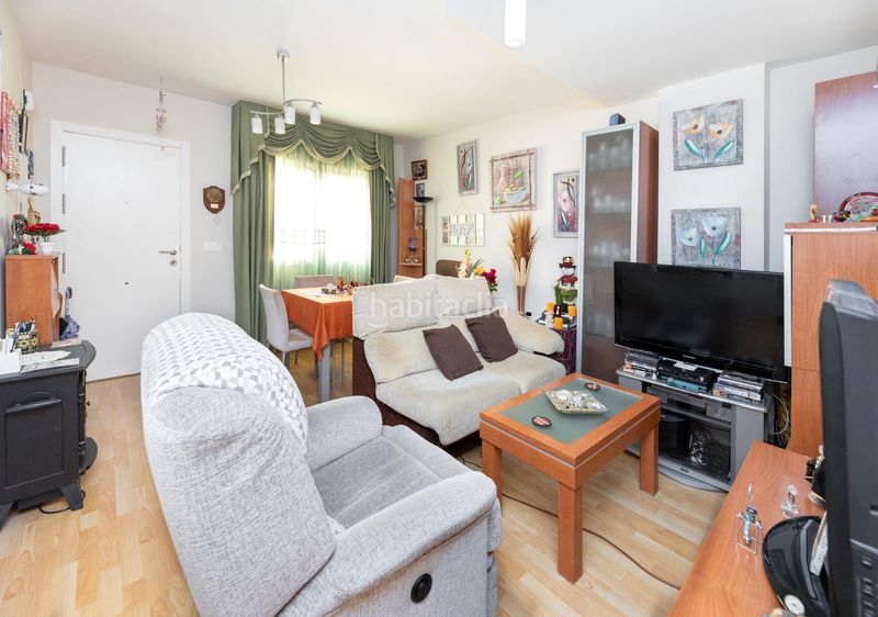 Foto 2880ce54-b513-4953-967d-9e67660ccb4e. Pis amb aparcament a Cúllar Vega