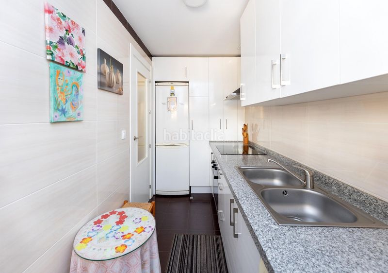 Foto 67f2ba36-bc8c-4954-a222-39471565abbd. Pis amb aparcament a Cúllar Vega