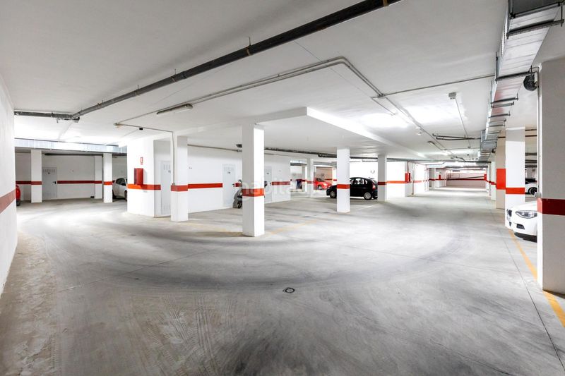 Foto 70974b11-e22c-4e24-84ab-17876a670970. Pis amb aparcament a Cúllar Vega