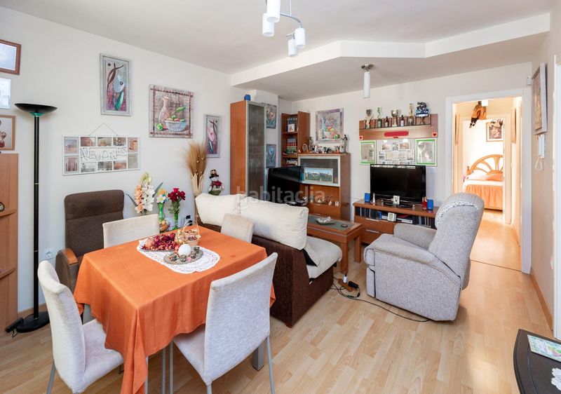 Foto 774979a1-1a6c-471a-bf6a-36bf7c689caf. Pis amb aparcament a Cúllar Vega