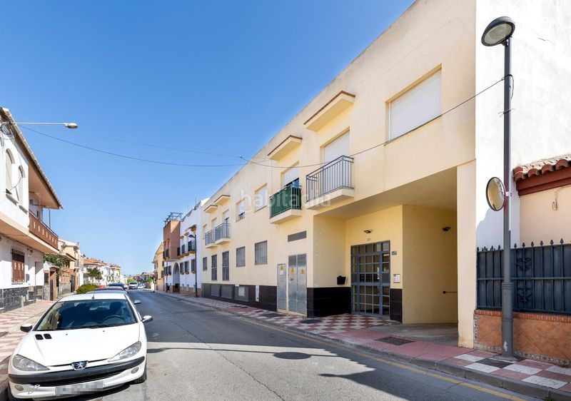 Foto e1bee646-d489-4b5a-855b-93b7cfad29ad. Pis amb aparcament a Cúllar Vega