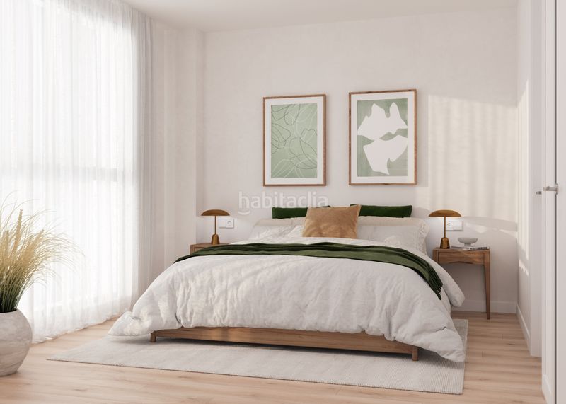 Foto 3ebdccb4-1453-46aa-8c0b-3f82410db4d4. Àtic 90m<sup>2</sup> amb calefacció aparcament piscina a Poniente Armilla