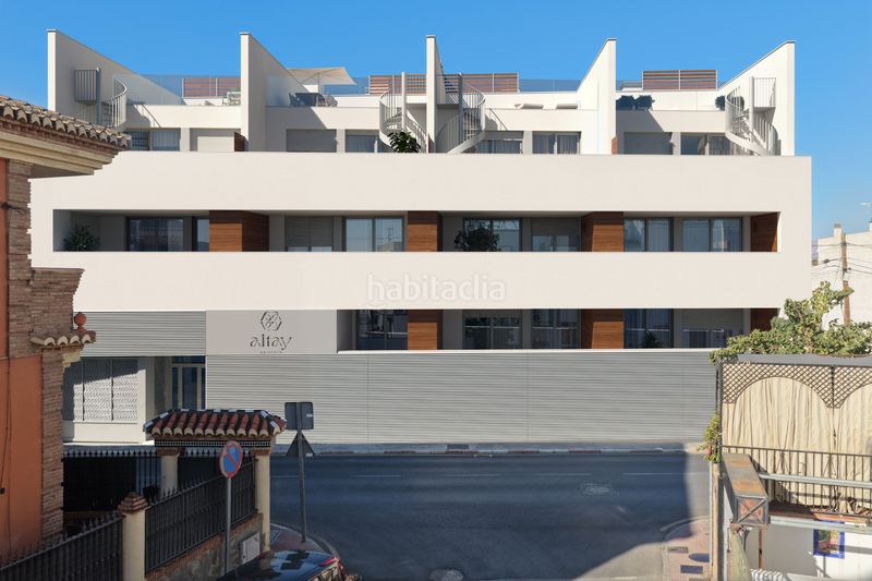 Foto 68f62118-8ef1-4c1b-b3e2-1f4bd240f232. Àtic 90m<sup>2</sup> amb calefacció aparcament piscina a Poniente Armilla