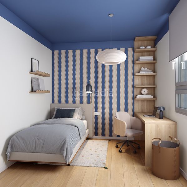 Foto 8fdb3dbe-57d0-4715-8b71-c97efa5c961c. Àtic 90m<sup>2</sup> amb calefacció aparcament piscina a Poniente Armilla