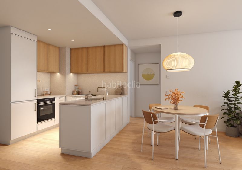 Foto c913a850-3a79-42e5-b919-11ec0de534fd. Àtic 90m<sup>2</sup> amb calefacció aparcament piscina a Poniente Armilla