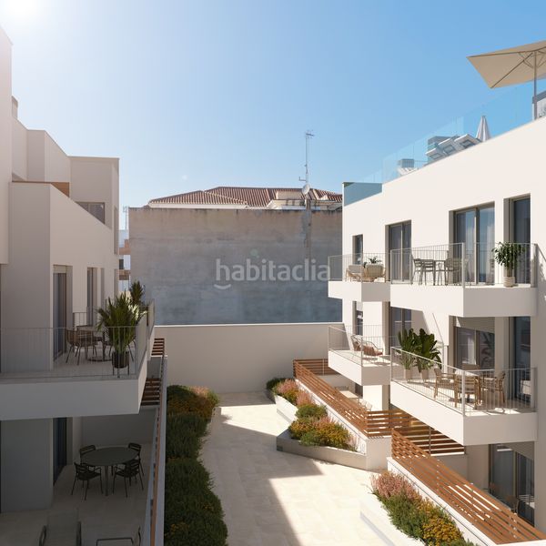 Foto c9d78caa-e218-4862-a8bb-1bbc145c634a. Àtic 90m<sup>2</sup> amb calefacció aparcament piscina a Poniente Armilla