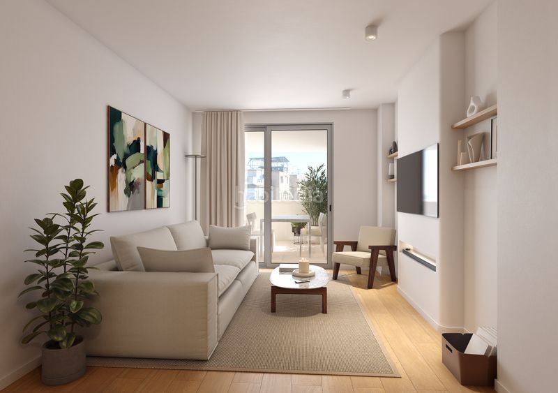 Foto ce96fc12-61cf-45d9-9021-a574d5ac9cc4. Àtic 90m<sup>2</sup> amb calefacció aparcament piscina a Poniente Armilla