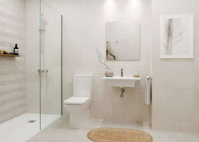 Foto dced63c3-5606-4000-a138-29a9b5a61dac. Àtic 90m<sup>2</sup> amb calefacció aparcament piscina a Poniente Armilla