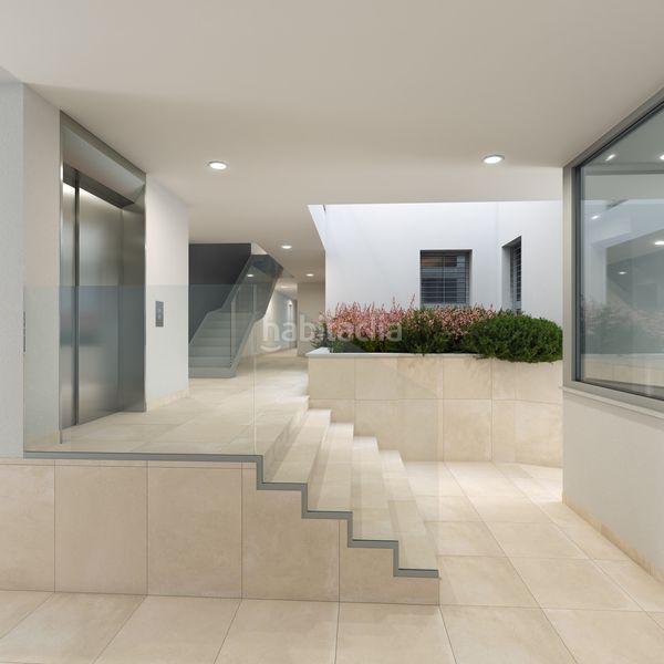 Foto e82ccf1a-fa58-41fd-b146-e3409aa22755. Àtic 90m<sup>2</sup> amb calefacció aparcament piscina a Poniente Armilla