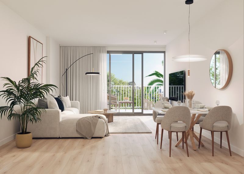 Foto f41256ca-b164-4e69-b592-a4b3b795be78. Àtic 90m<sup>2</sup> amb calefacció aparcament piscina a Poniente Armilla