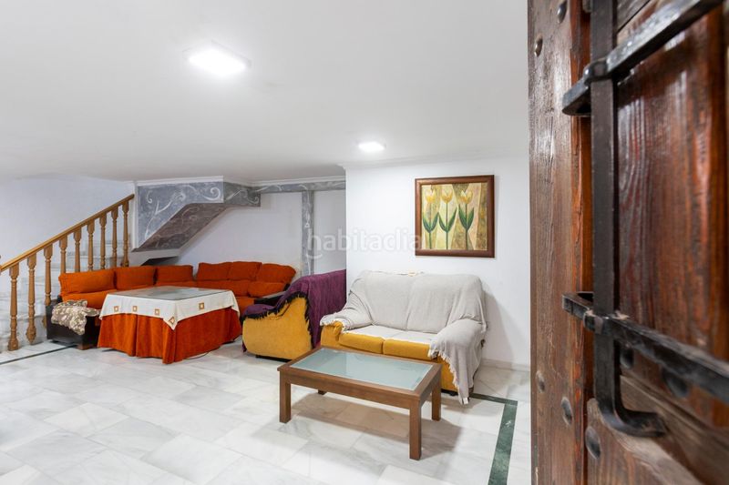 Foto dbe0624d-c156-47e2-b70e-d96cd6756c24. Casa a calle santa isabel 22 a Almuñecar centro Almuñécar