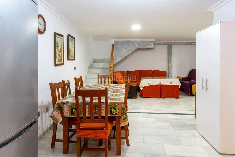 Foto fd08950f-b3ac-4d96-a775-608e5138d600. Casa a calle santa isabel 22 a Almuñecar centro Almuñécar