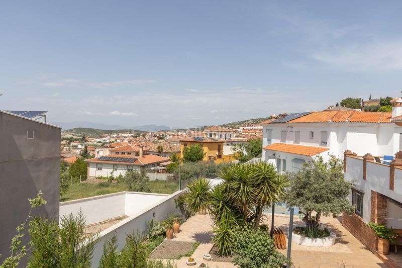 Foto c9d86e6f-ce83-418e-87c6-ffca751cd02c. Casa amb calefacció aparcament piscina a Alfacar